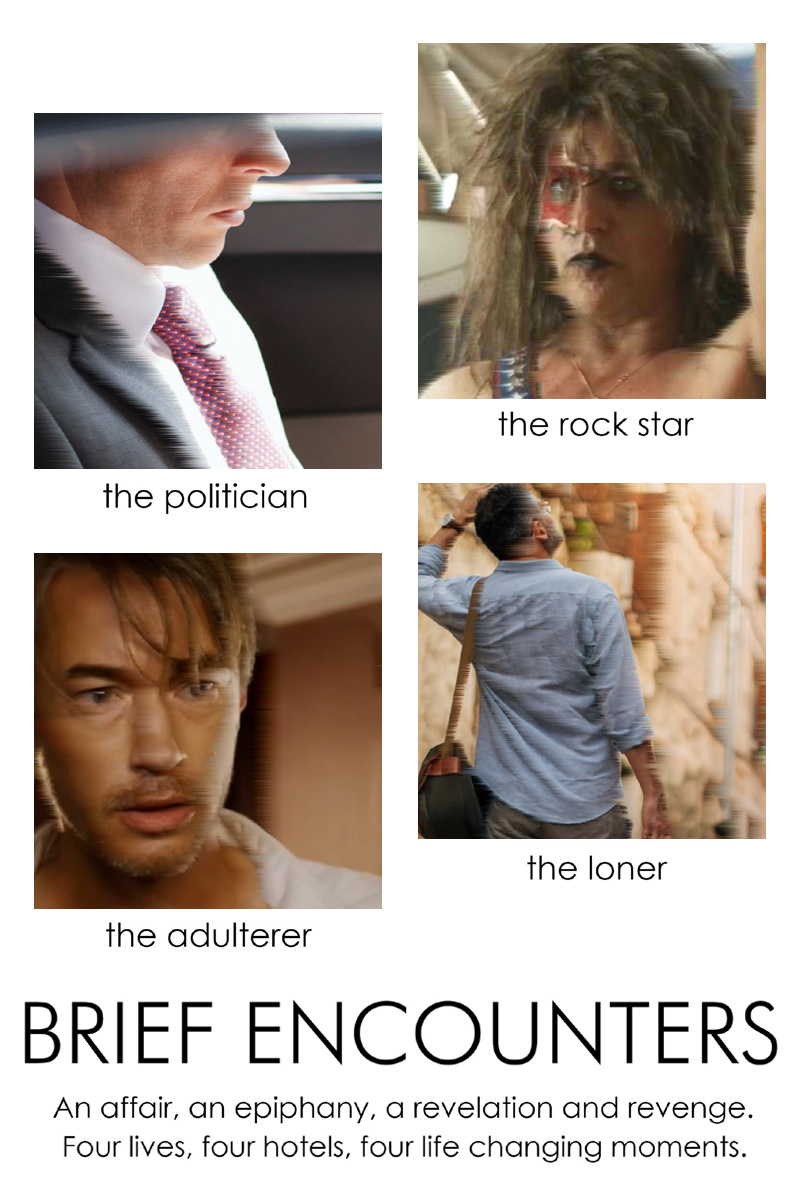 Brief Encounters