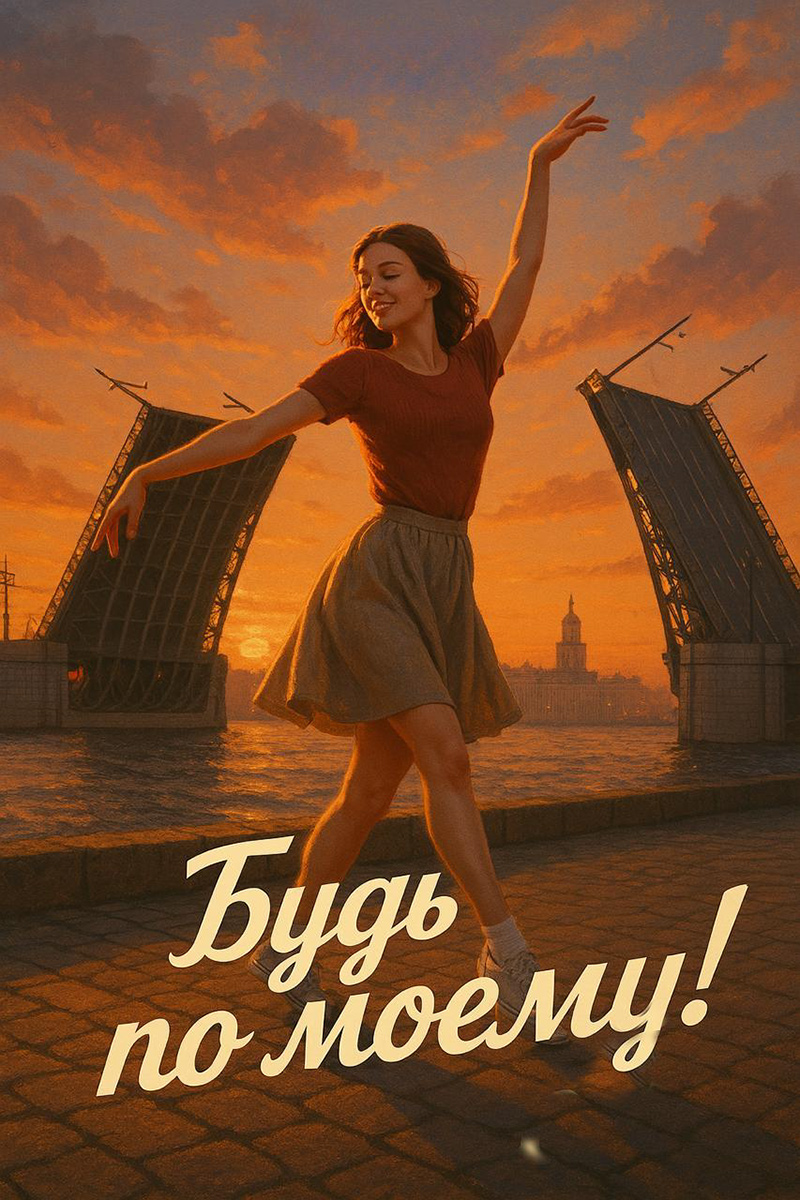 Будь по-моему!